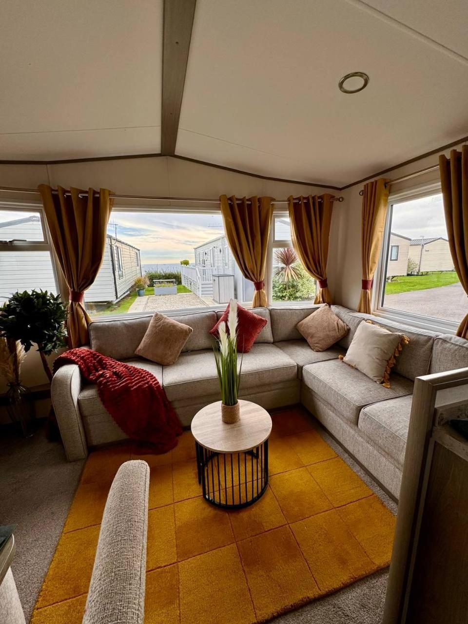Holiday Home In Durdle Door With Stunning Sea View West Lulworth Buitenkant foto