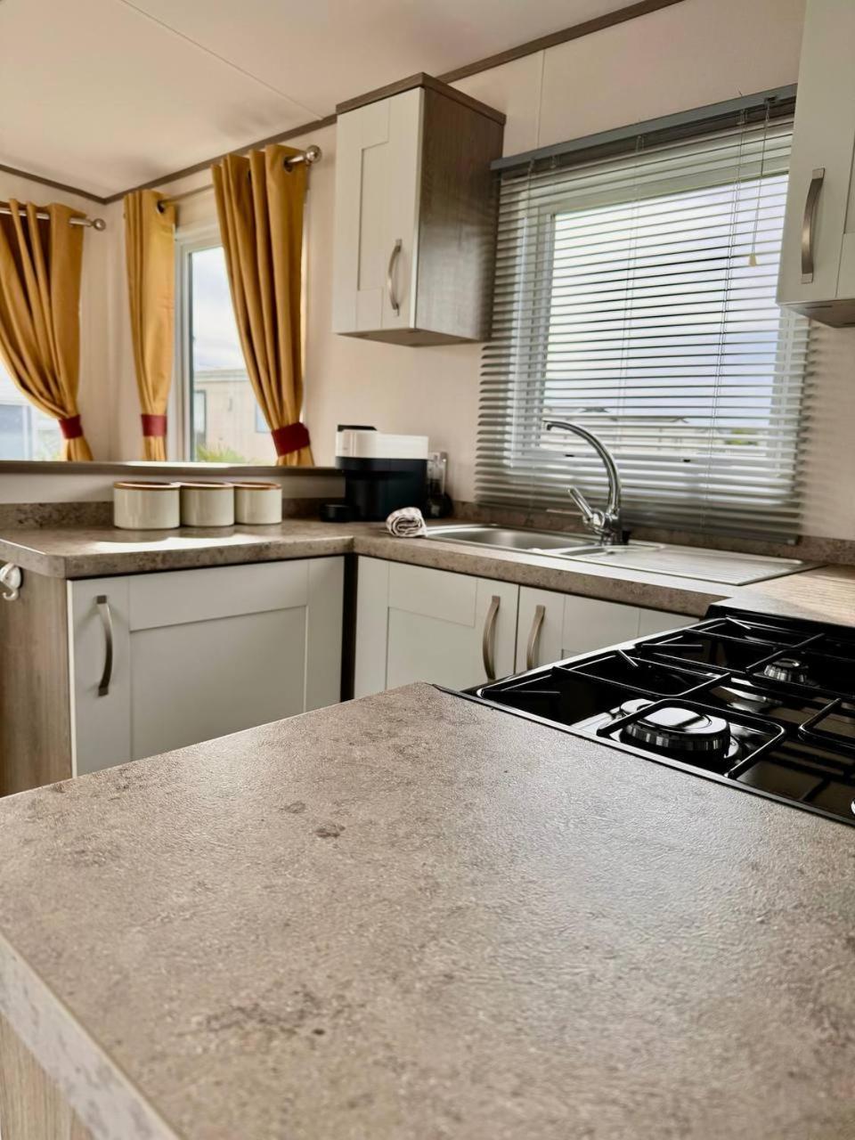 Holiday Home In Durdle Door With Stunning Sea View West Lulworth Buitenkant foto