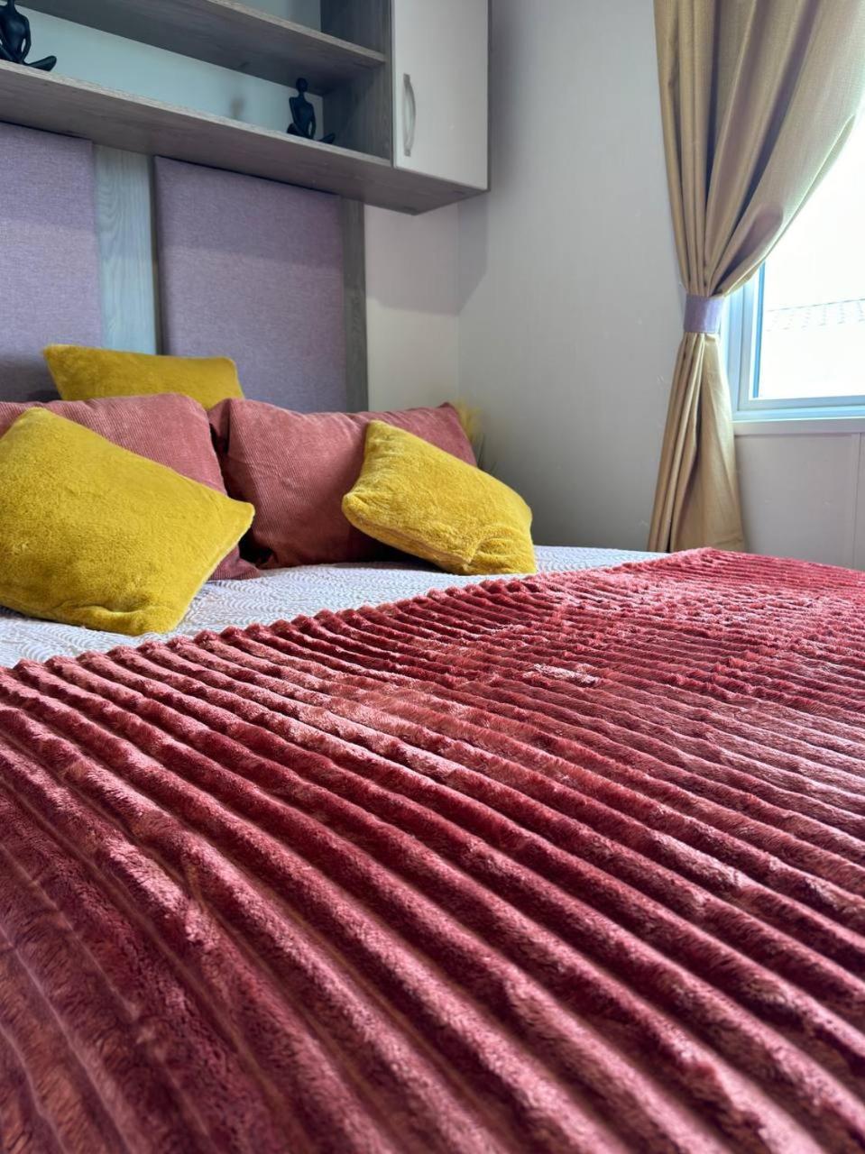 Holiday Home In Durdle Door With Stunning Sea View West Lulworth Buitenkant foto