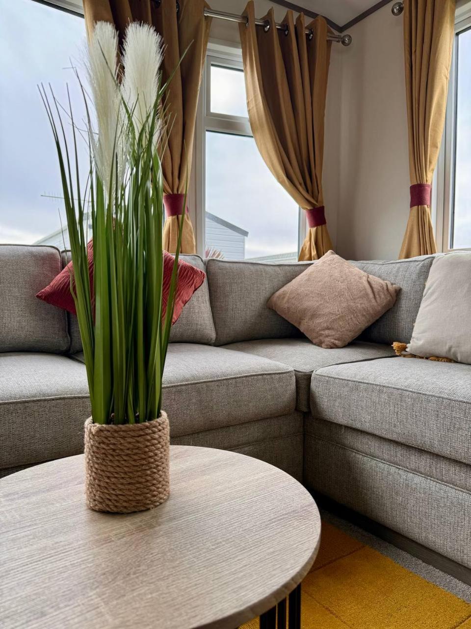 Holiday Home In Durdle Door With Stunning Sea View West Lulworth Buitenkant foto