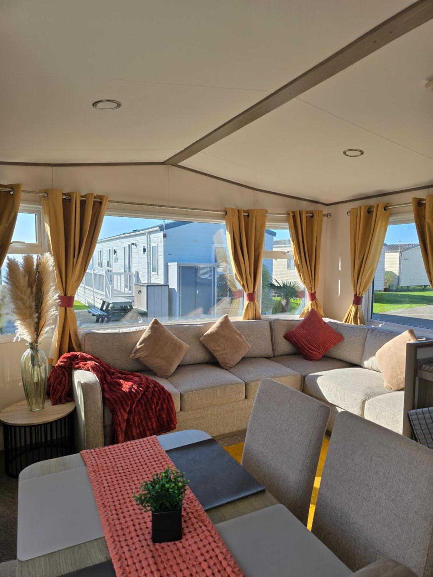 Holiday Home In Durdle Door With Stunning Sea View West Lulworth Buitenkant foto